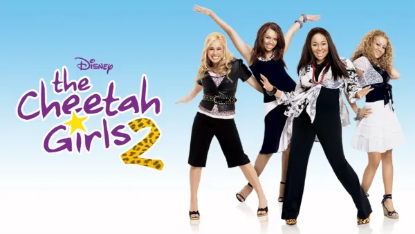 thumbnail - Cheetah Girls 2