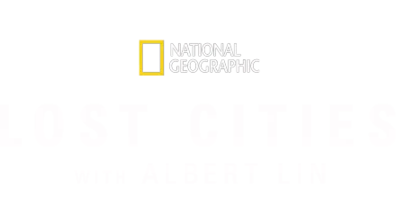 Lost Cities with Albert Lin