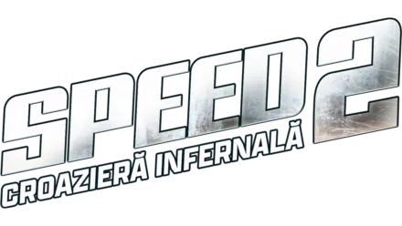 Speed 2: Croazieră infernală