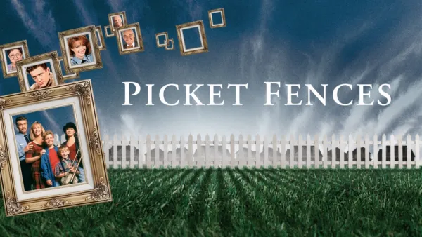 thumbnail - Picket Fences