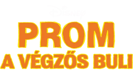 Prom: A végzős buli