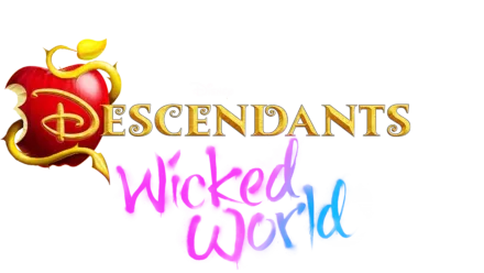 Descendants Wicked World