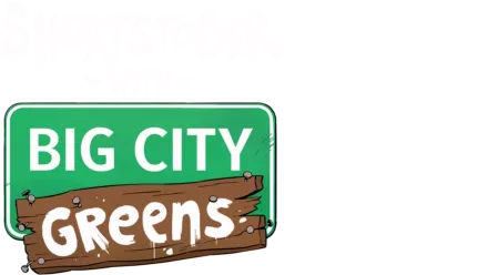 Shortstober with Big City Greens