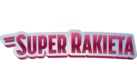 Super Rakieta