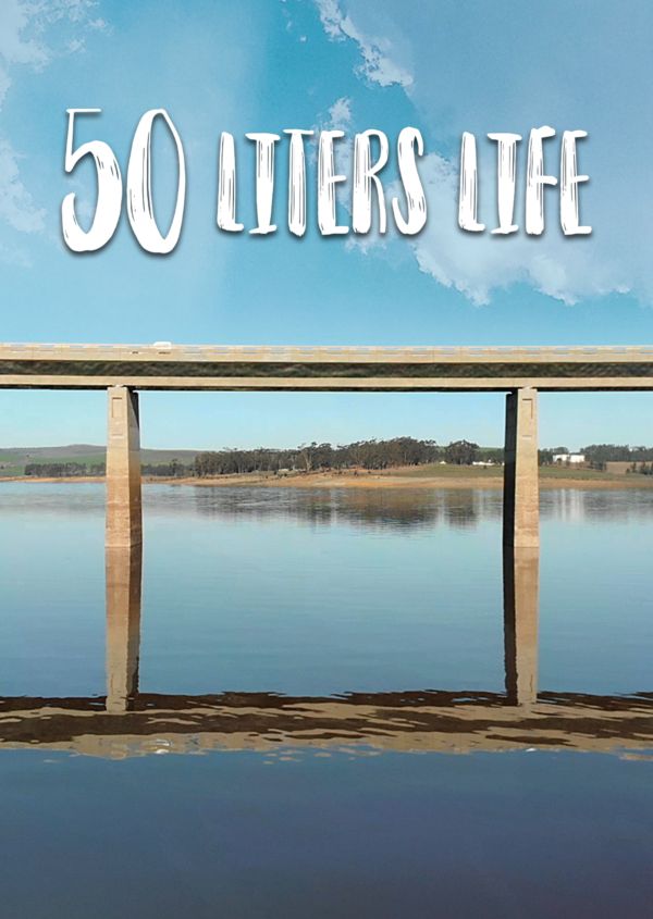 50 Liters Life on Disney+ UK