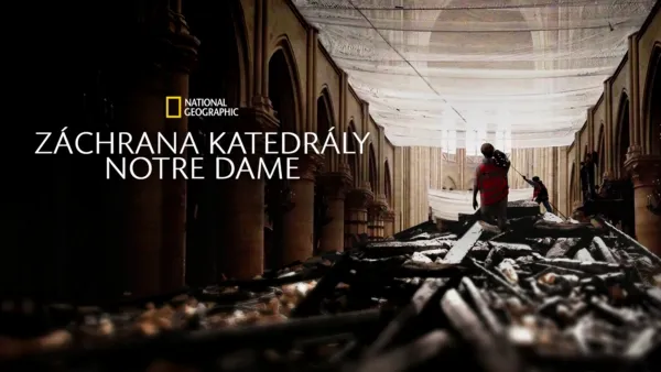 thumbnail - Záchrana katedrály Notre Dame
