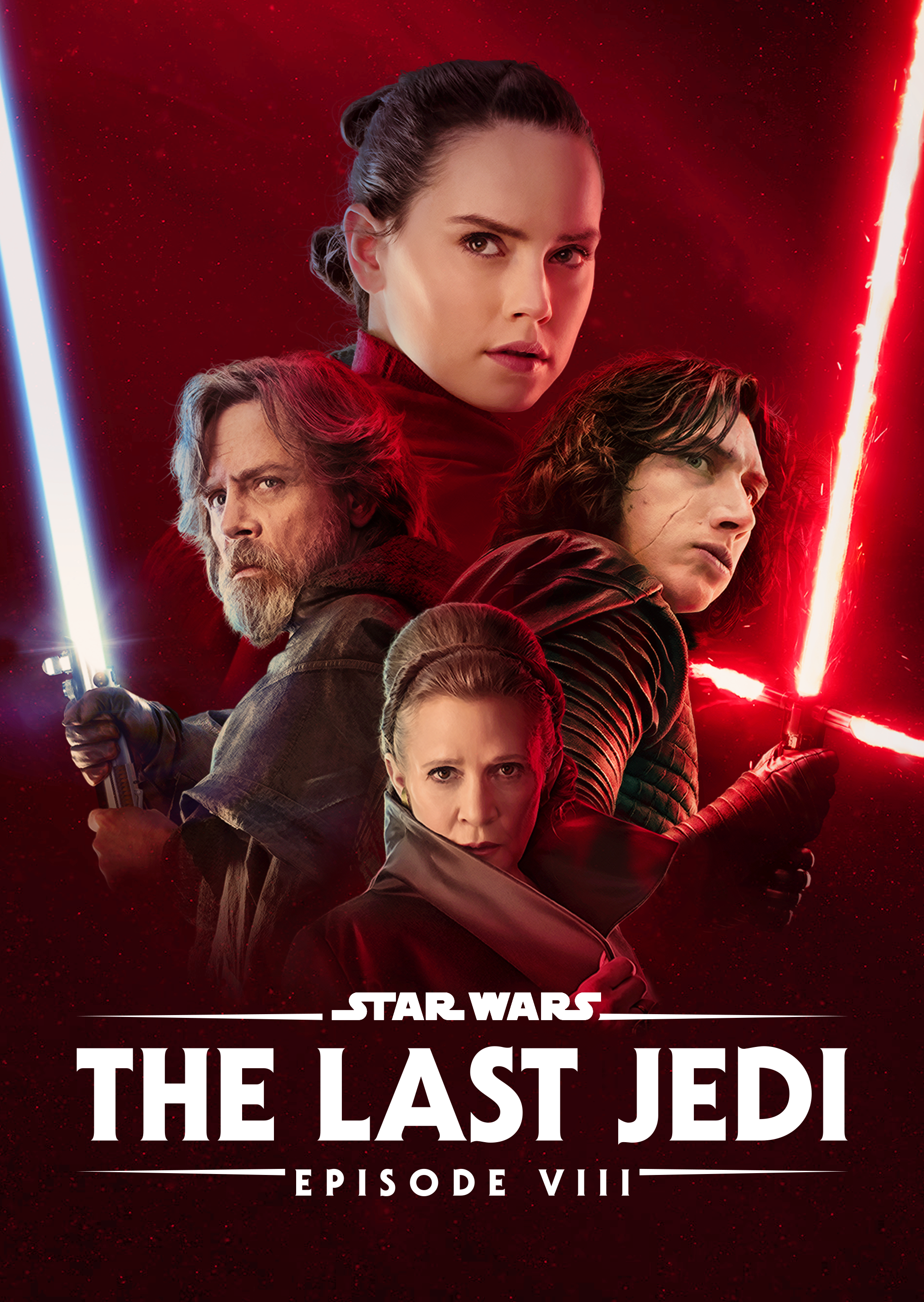Watch Star Wars The Last Jedi Episode Viii Full Movie Disney