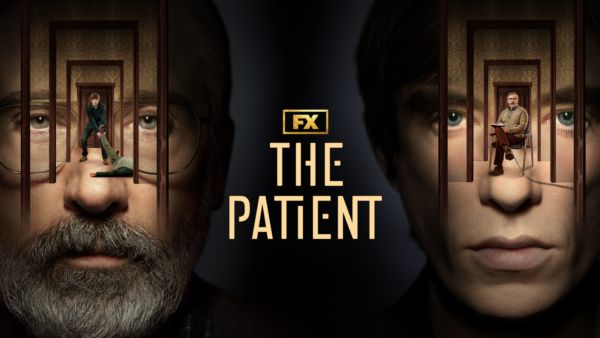 The Patient on Disney+ in the UK