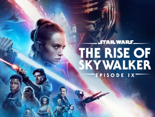 Watch the rise of skywalker 123 new arrivals