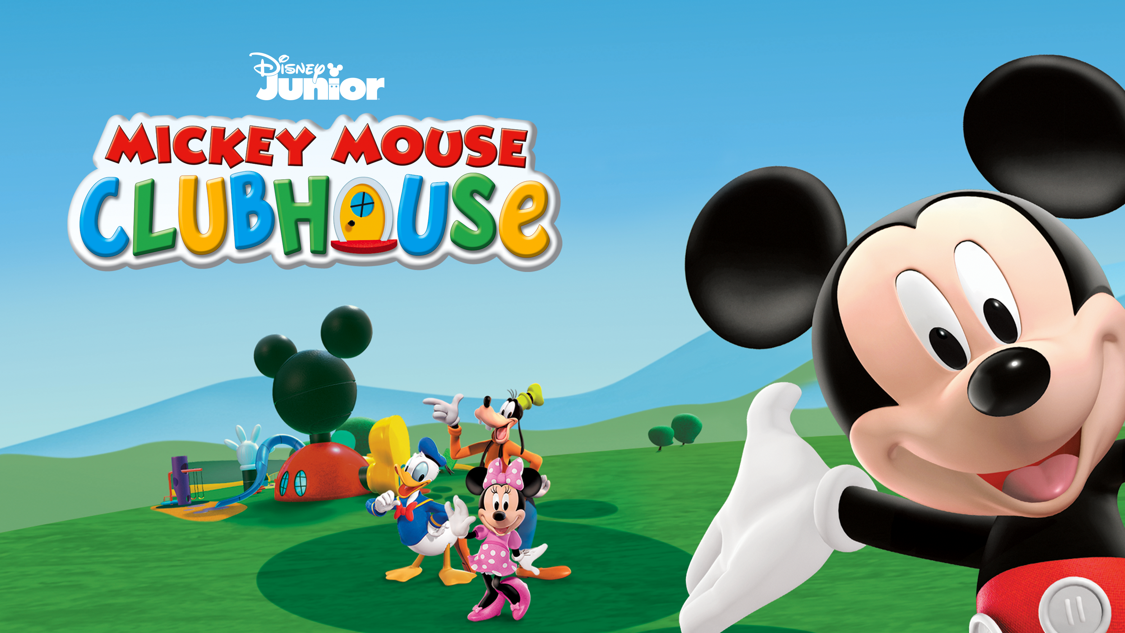 Watch Mickey Mouse Clubhouse Disney