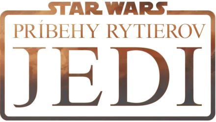 Star Wars: Príbehy rytierov Jedi