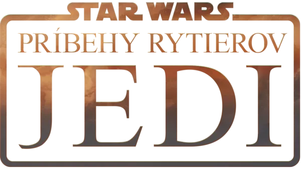 Star Wars: Príbehy rytierov Jedi