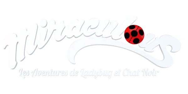 Miraculous : Les Aventures de Ladybug et Chat Noir Title Art Image