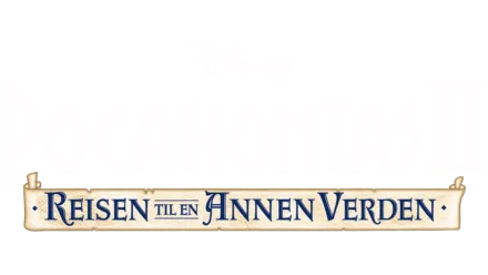 Pocahontas II: Reisen til en annen verden