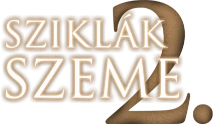 Sziklák szeme 2.