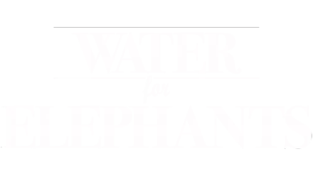 Water for Elephants