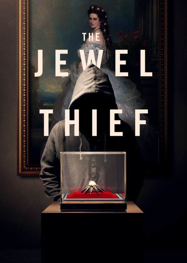 The Jewel Thief on Disney+ UK