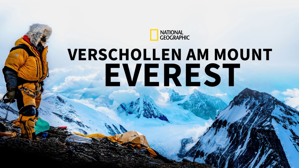 Verschollen Am Mount Everest Streamen Ganzer Film Disney