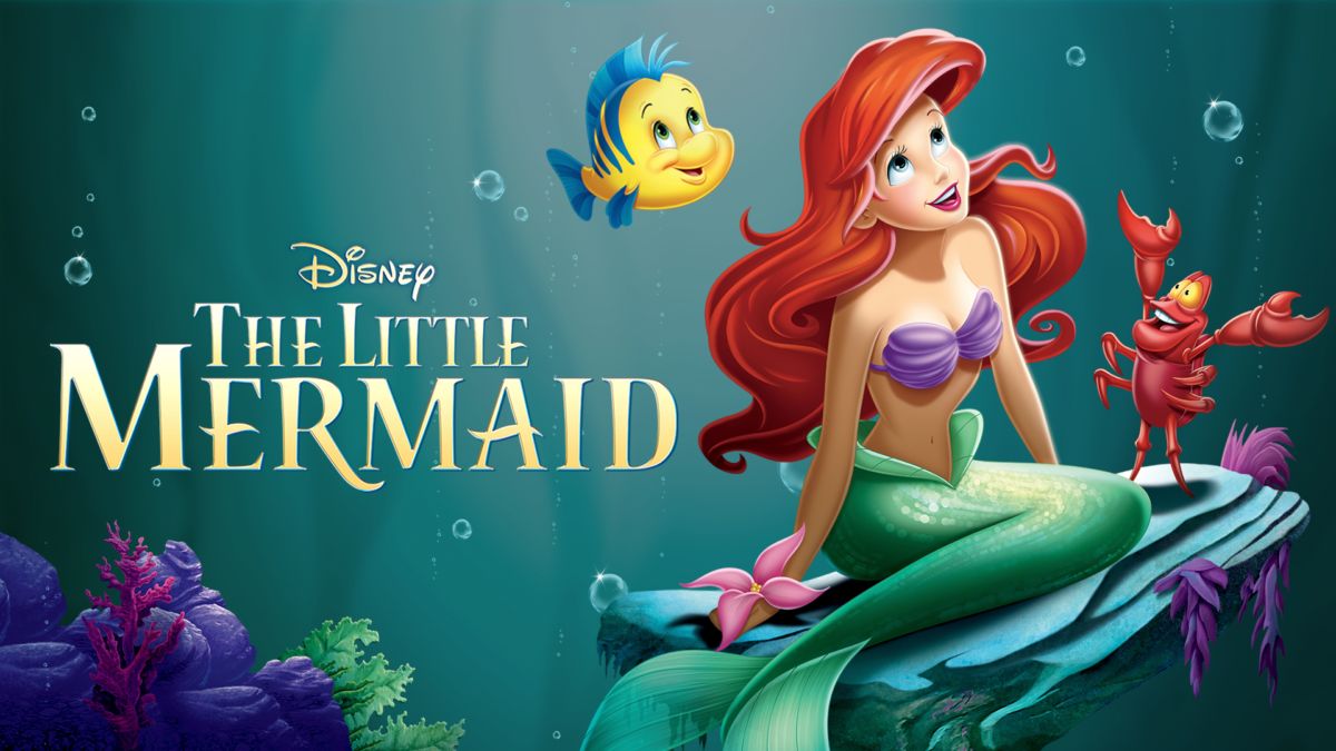 The Little Mermaid 2025 Full Movie Watch Online Free Buffy Sorcha