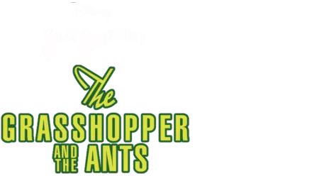 The Grasshopper and the Ants