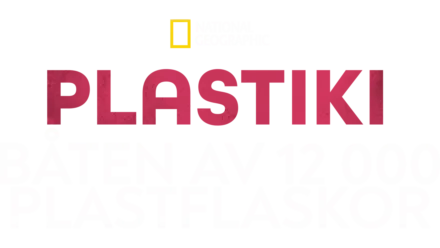 Plastiki: Båten av 12 000 plastflaskor