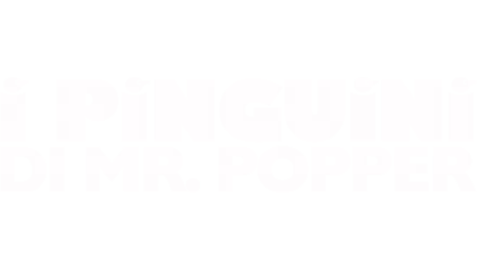 I pinguini di Mr.Popper