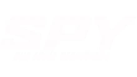 Spy: Una Espía Despistada