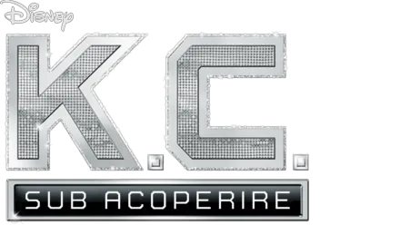 K.C. sub acoperire