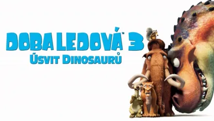 thumbnail - Doba ledová 3: Úsvit dinosaurů