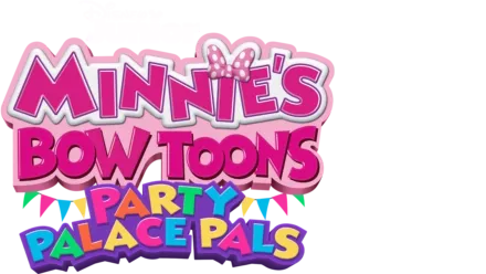 Minnie Toons: O Palácio das Festas