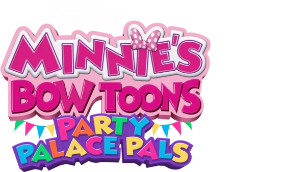 Minnie Toons: O Palácio das Festas