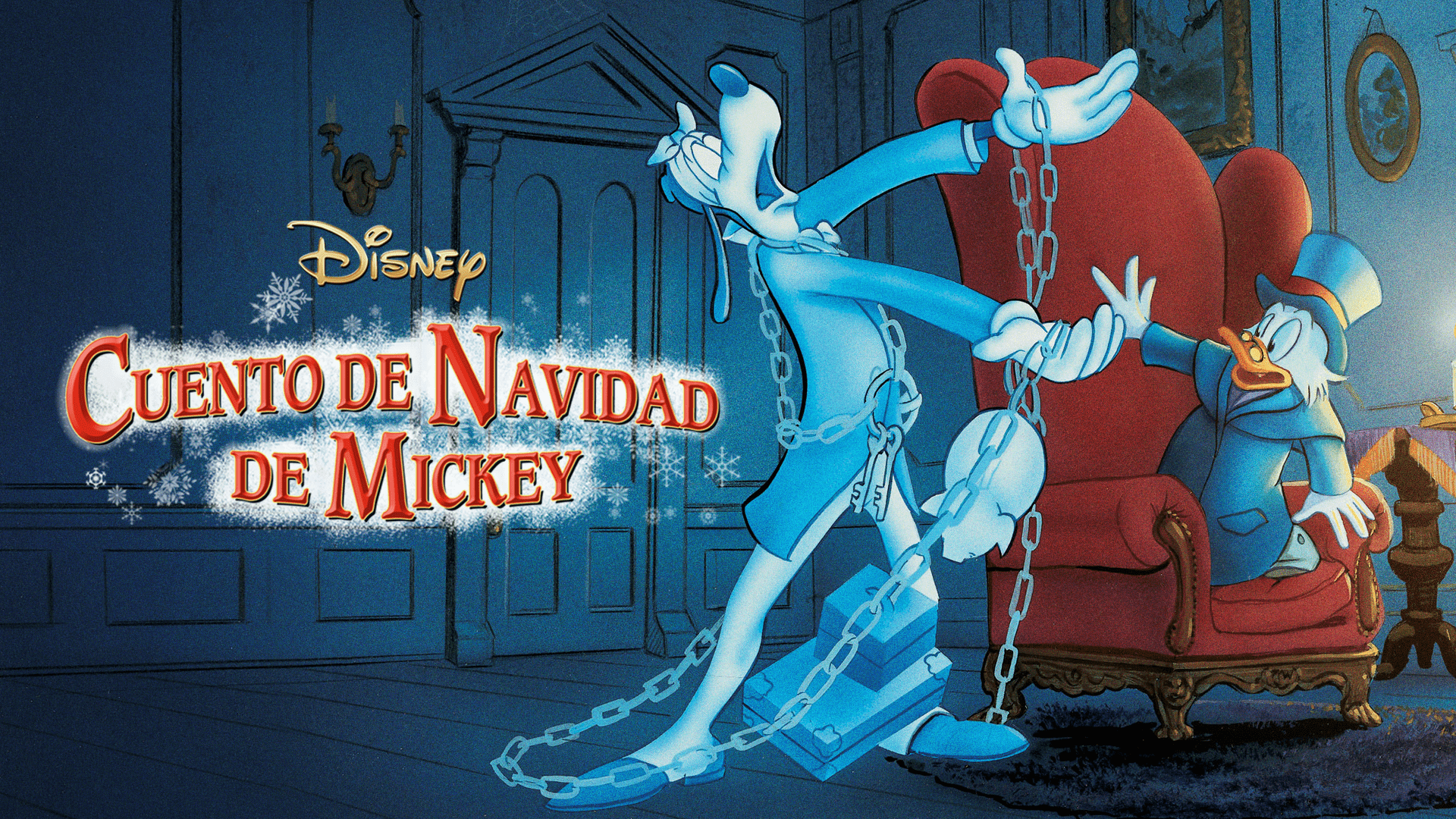 Cuento De Navidad De Mickey | Disney+