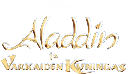 Aladdin ja Varkaiden Kuningas