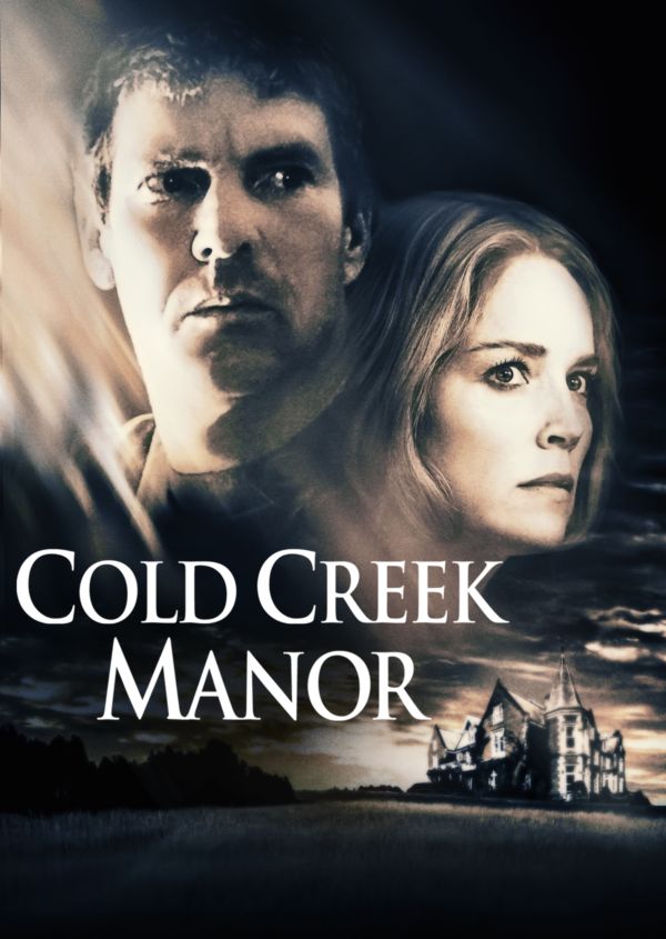 Cold Creek Manor on Disney+ NL
