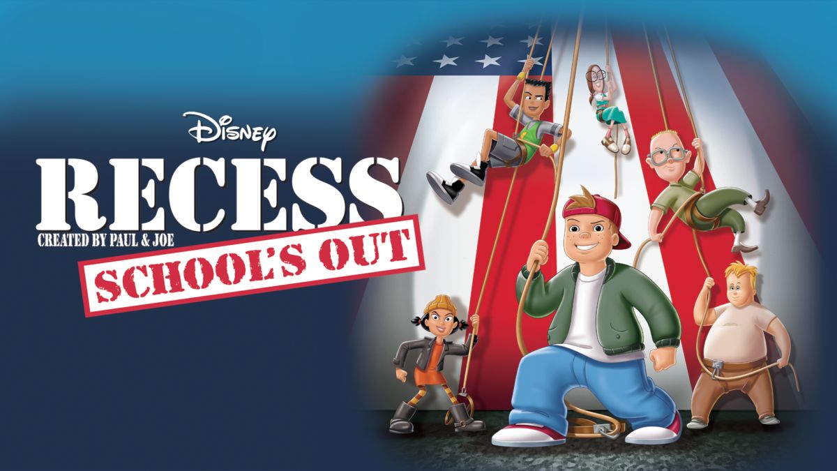 disney plus out short