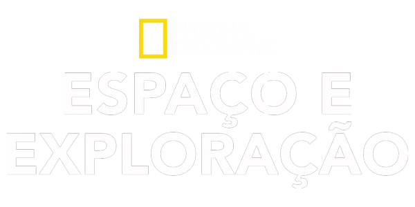 National Geographic: Espaço e Exploração Title Art Image