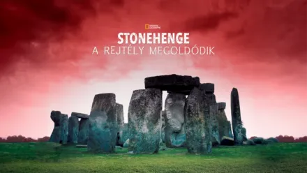 thumbnail - Stonehenge: A rejtély megoldódik