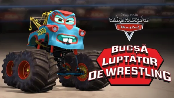 thumbnail - Bucşă luptător de wrestling