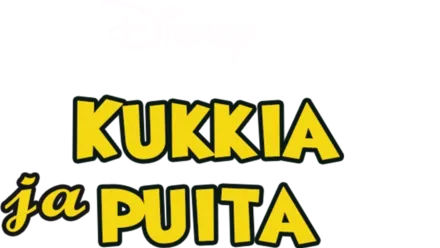 Kukkia ja puita