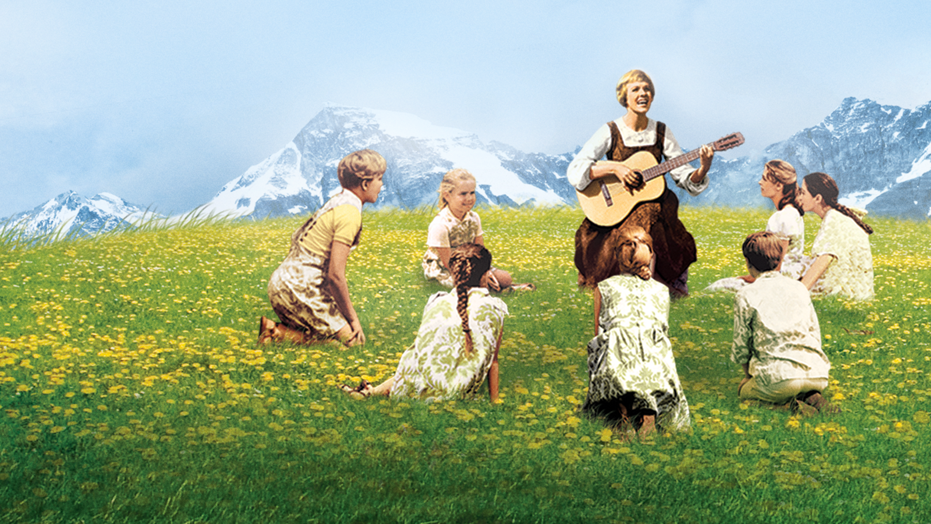 The Sound of Music