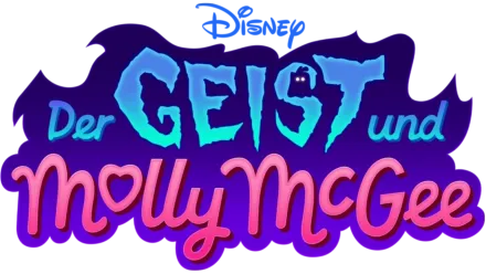 Der Geist und Molly McGee