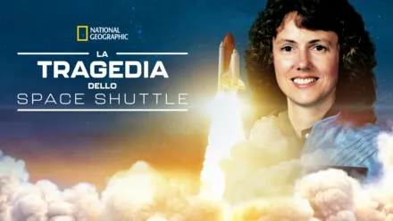 thumbnail - La tragedia dello Space Shuttle