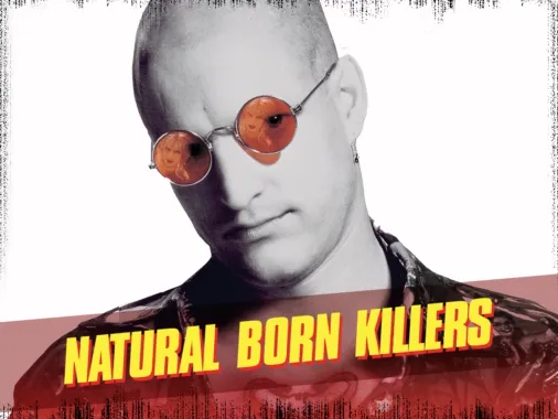 Watch Natural Born Killers Disney