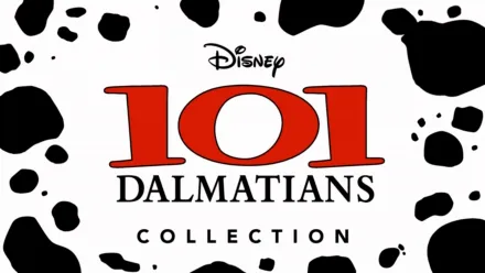 thumbnail - 101 Dalmatians