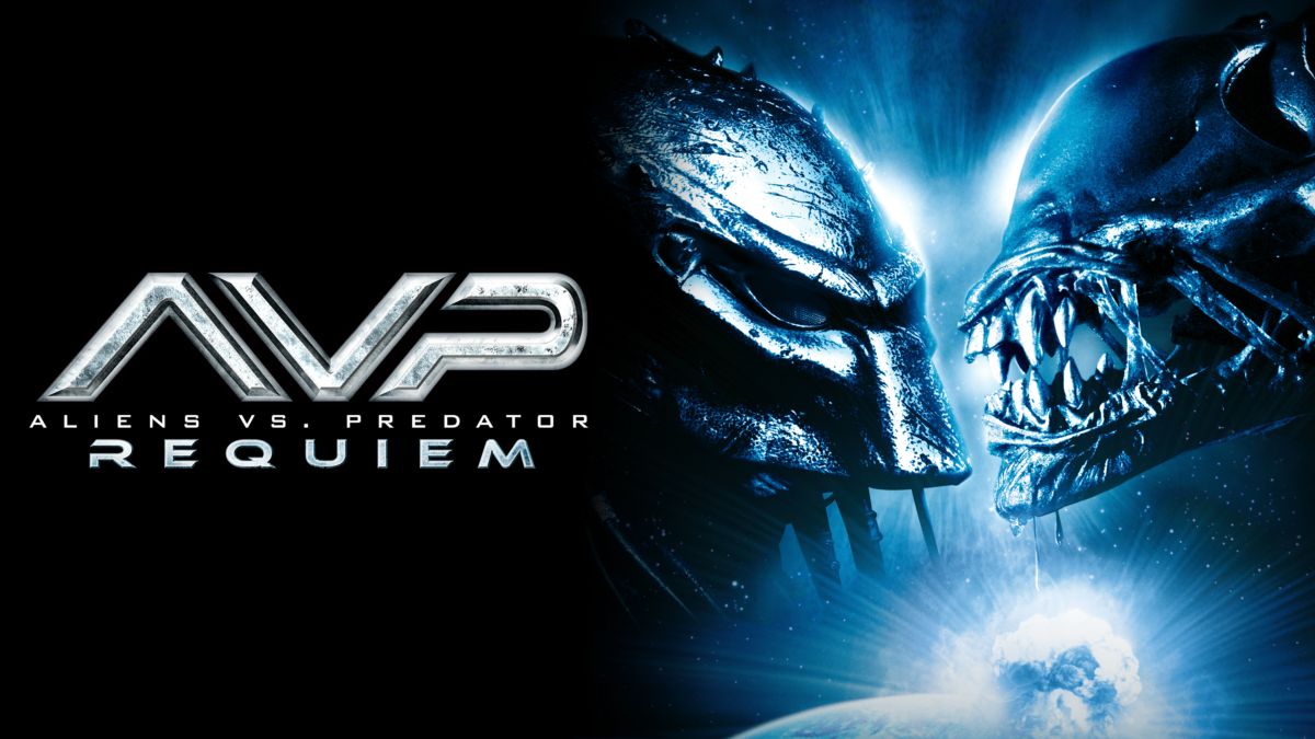 Watch Aliens Vs. Predator - Requiem