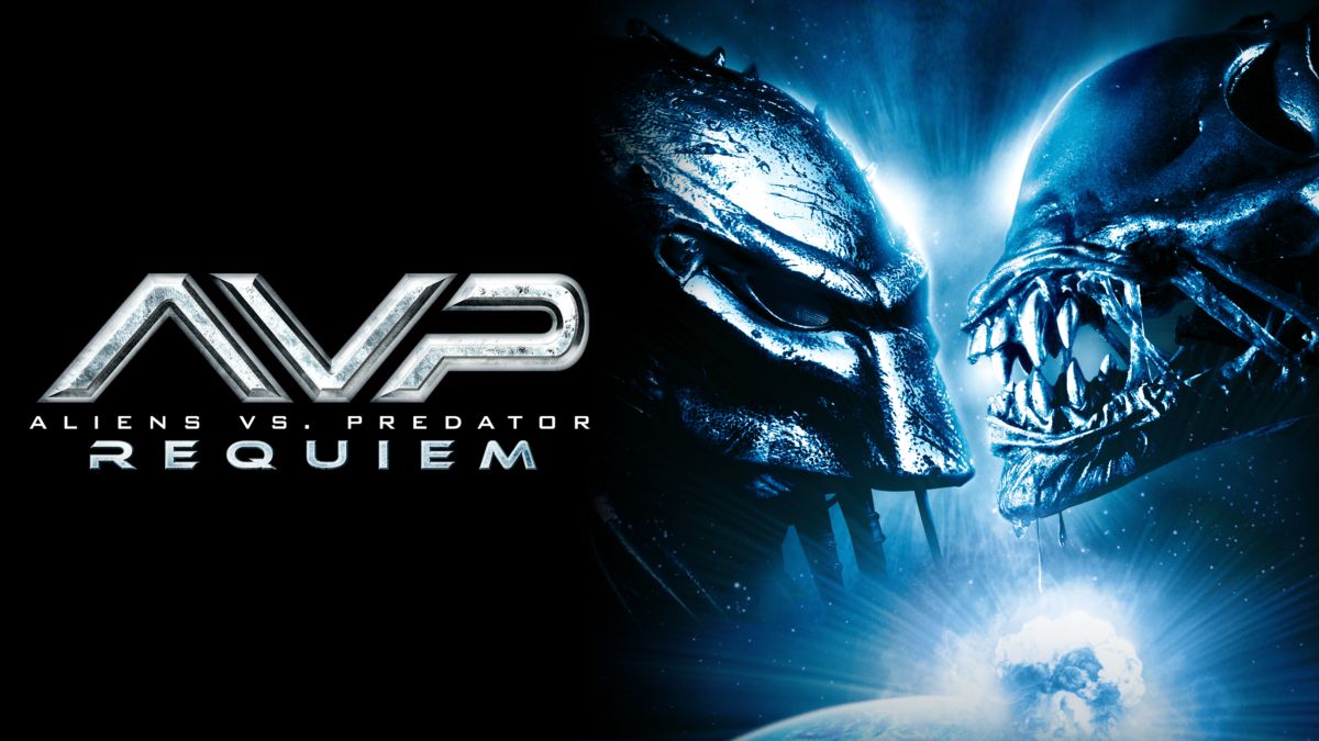 Aliens vs. Predator: Requiem / Aliens vs. Predator 2