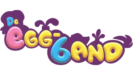 De Egg-band