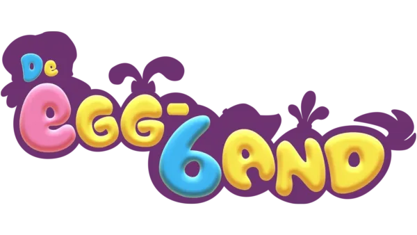 De Egg-band