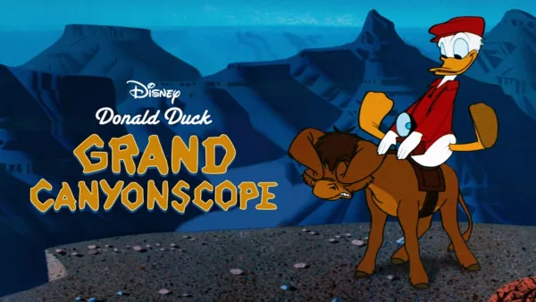 thumbnail - Grand Canyonscope