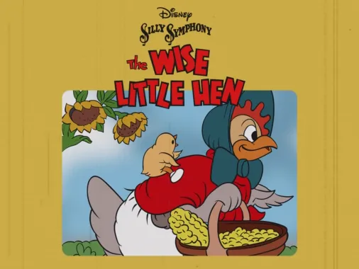 Watch The Wise Little Hen | Disney+